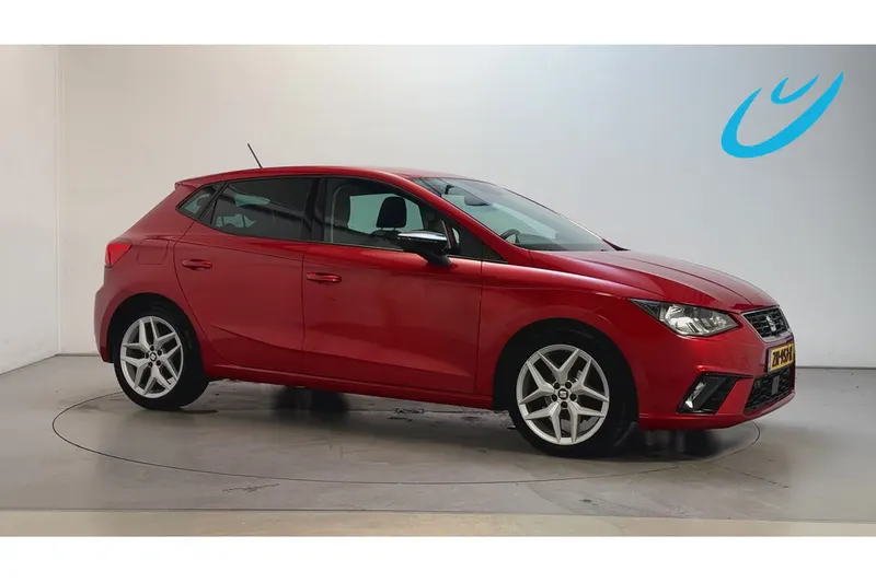 SEAT Ibiza (2019)