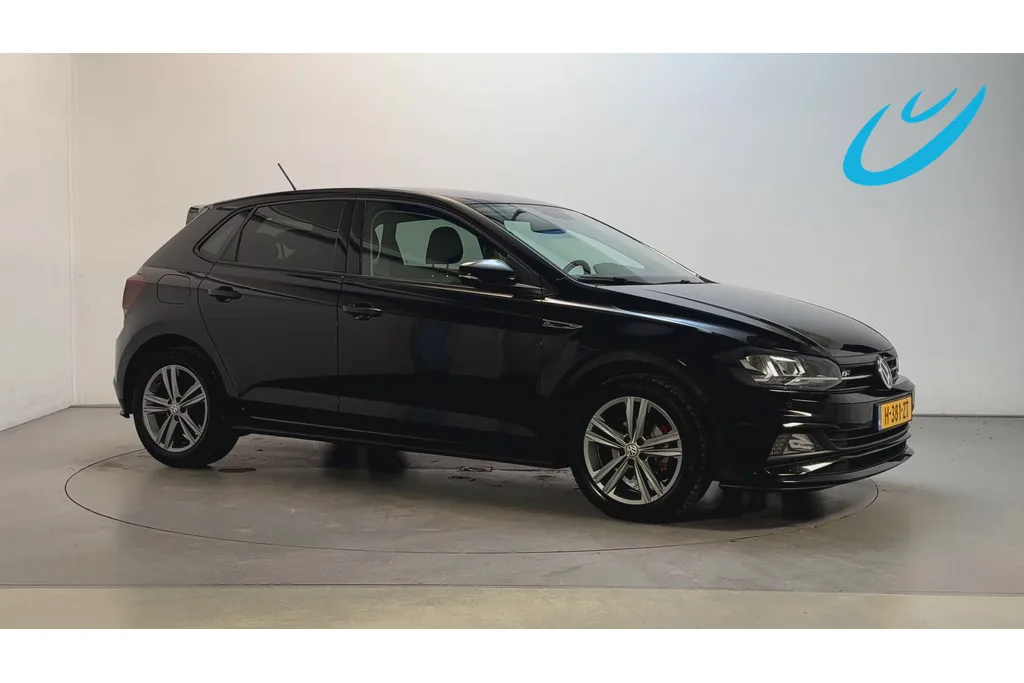 Volkswagen Polo (2020) — foto 1
