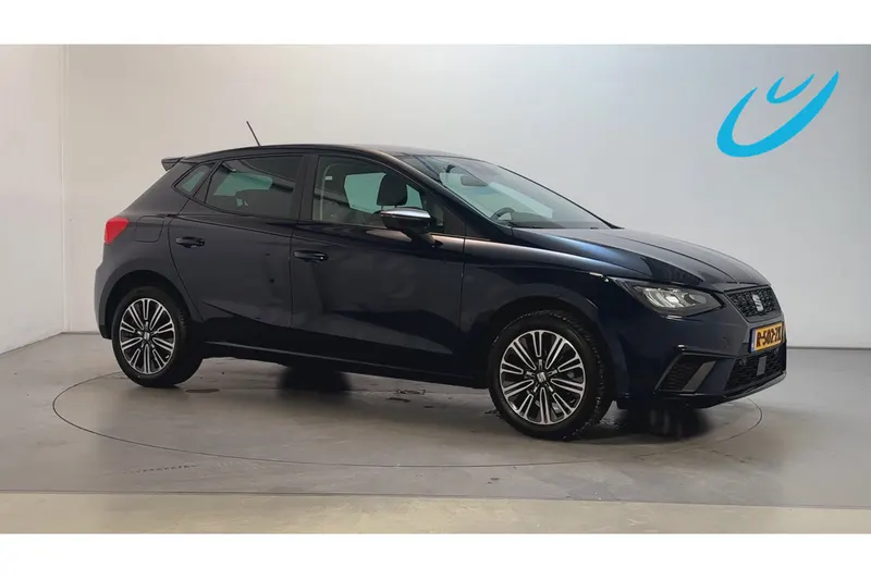 SEAT Ibiza (2023)