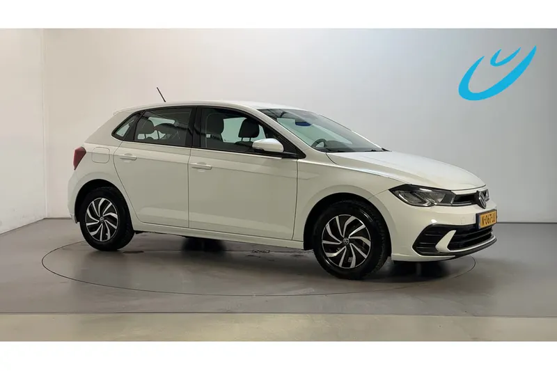 Volkswagen Polo (2021)