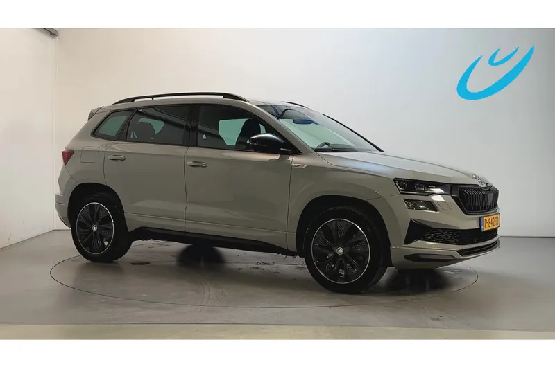 Škoda Karoq (2022)