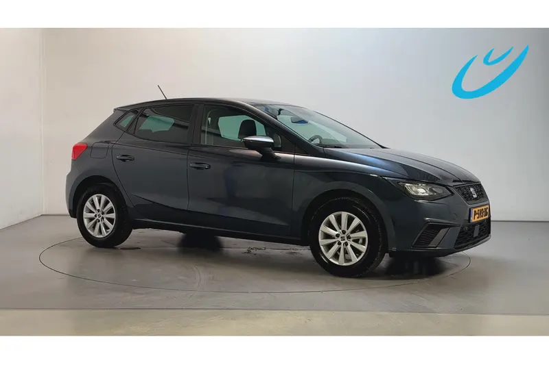 SEAT Ibiza (2022)
