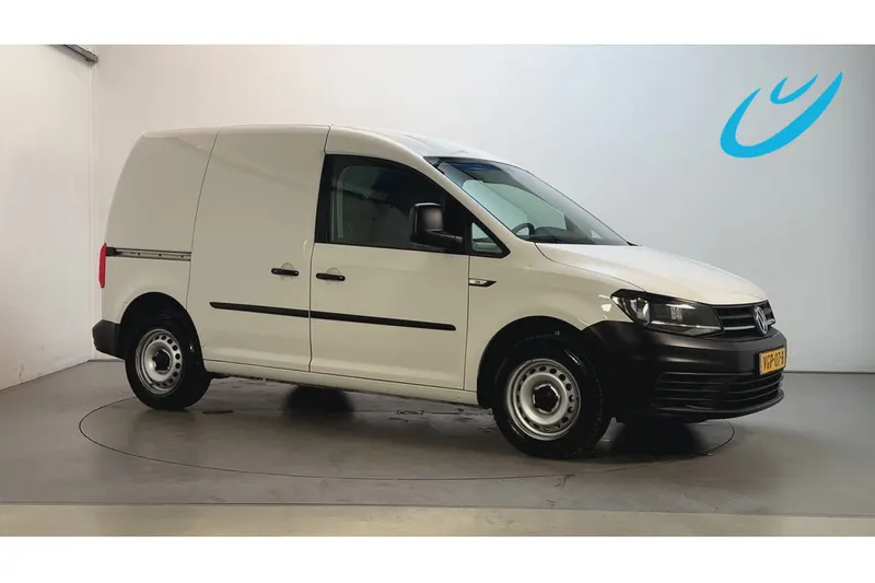 Volkswagen Caddy (2020)