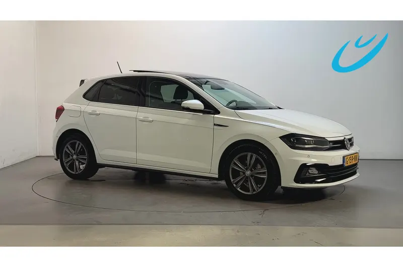 Volkswagen Polo (2019)