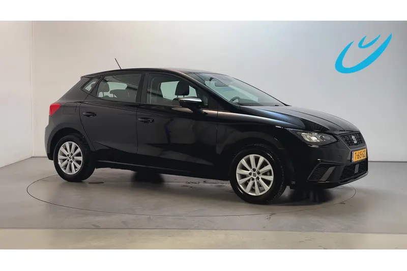 SEAT Ibiza (2023)
