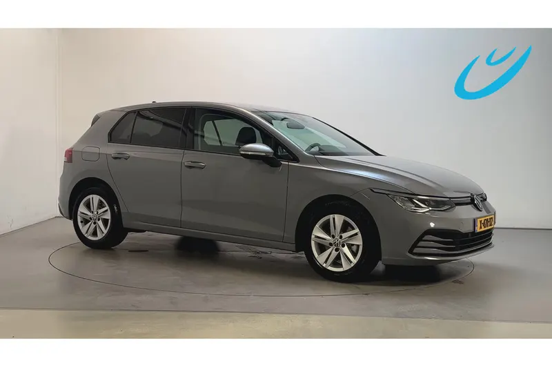 Volkswagen Golf (2024)