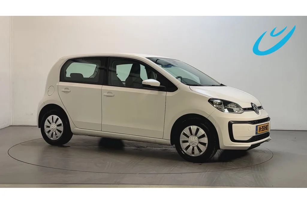 Volkswagen Up! (2020) — foto 1