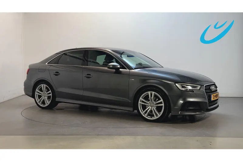Audi A3 (2018)