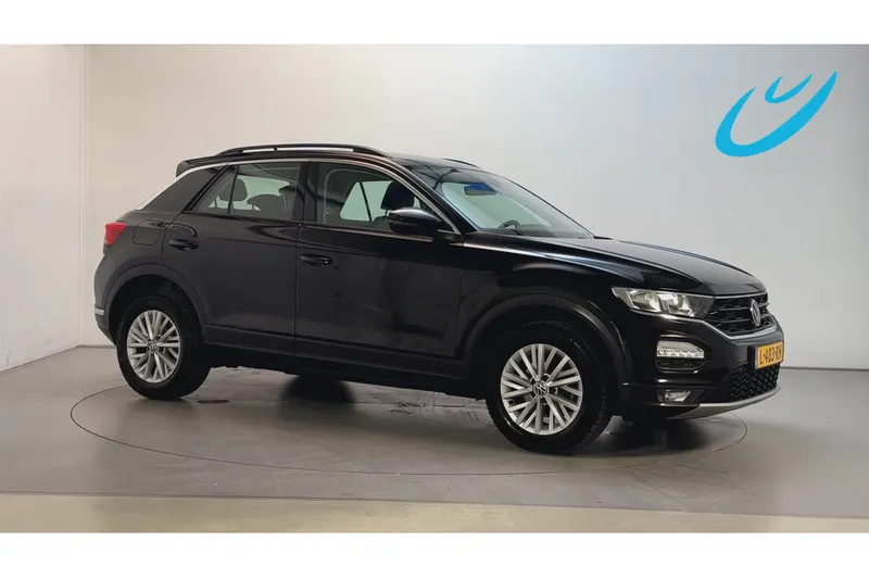 Volkswagen T-Roc (2021)