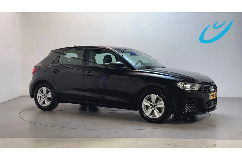 Audi A1 (2022)