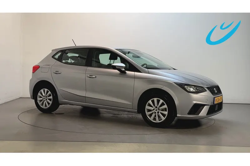 SEAT Ibiza (2021)