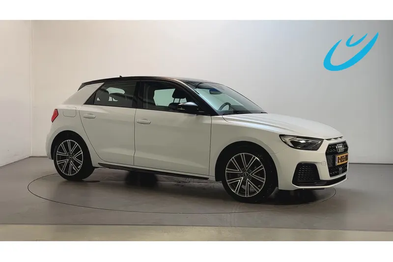 Audi A1 (2022)