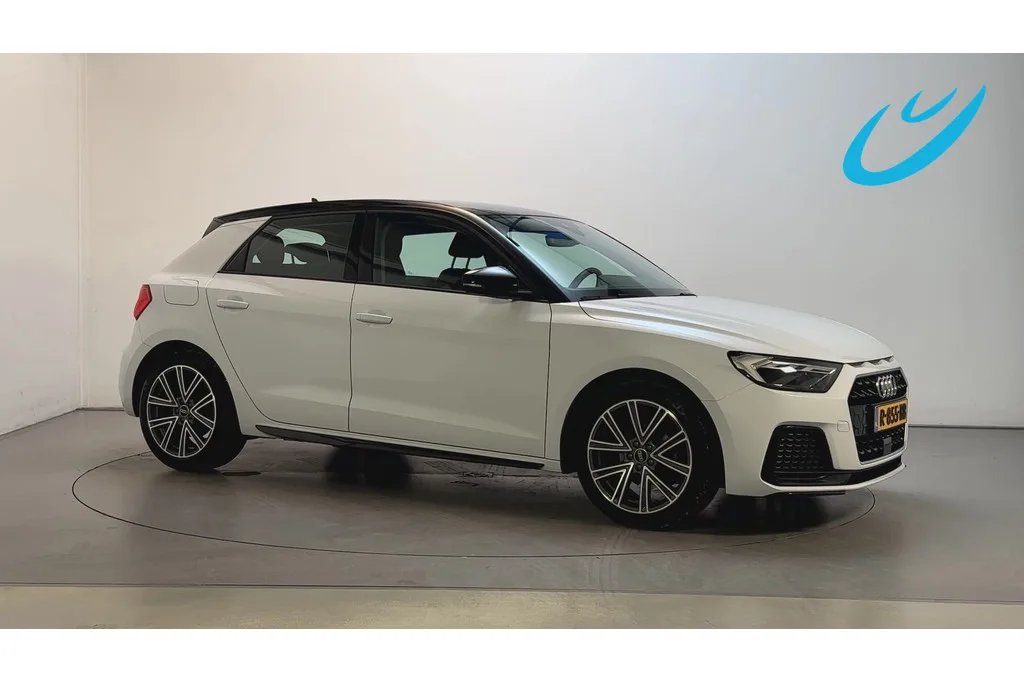 Audi A1 (2022) — foto 1