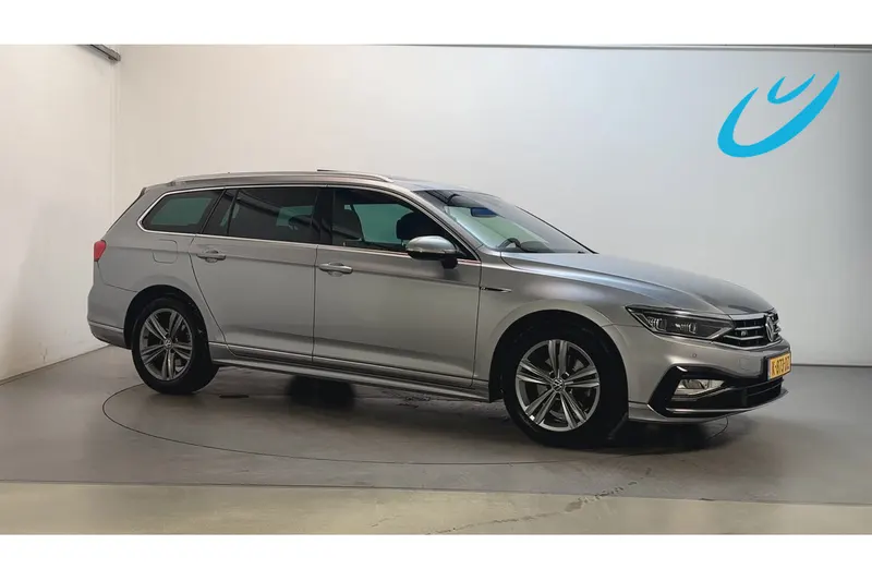 Volkswagen Passat (2020)