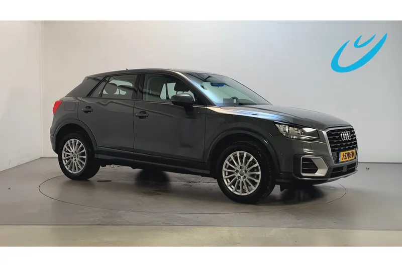 Audi Q2 (2020)