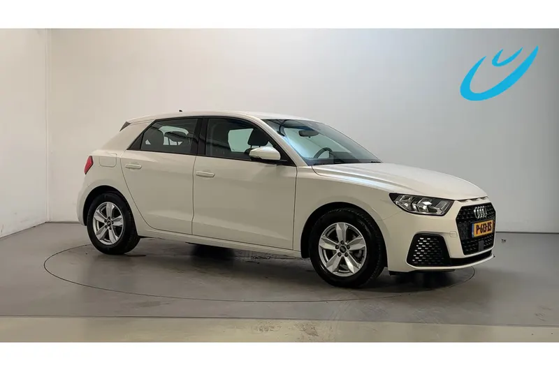 Audi A1 (2022)
