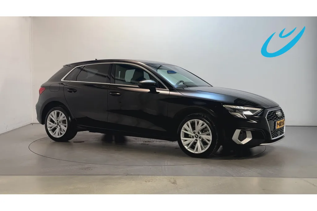 Audi A3 (2022) — foto 1