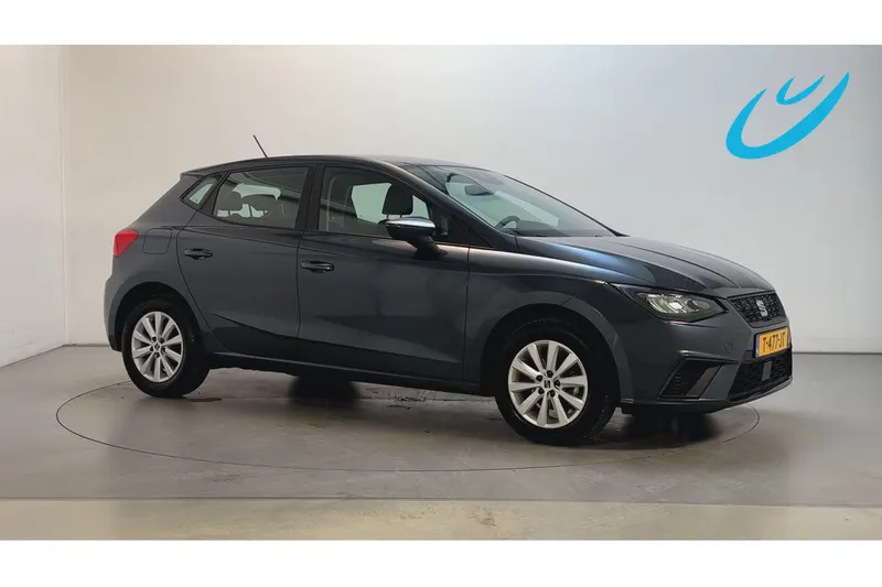 SEAT Ibiza (2023)