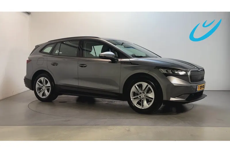 Škoda Enyaq (2023)