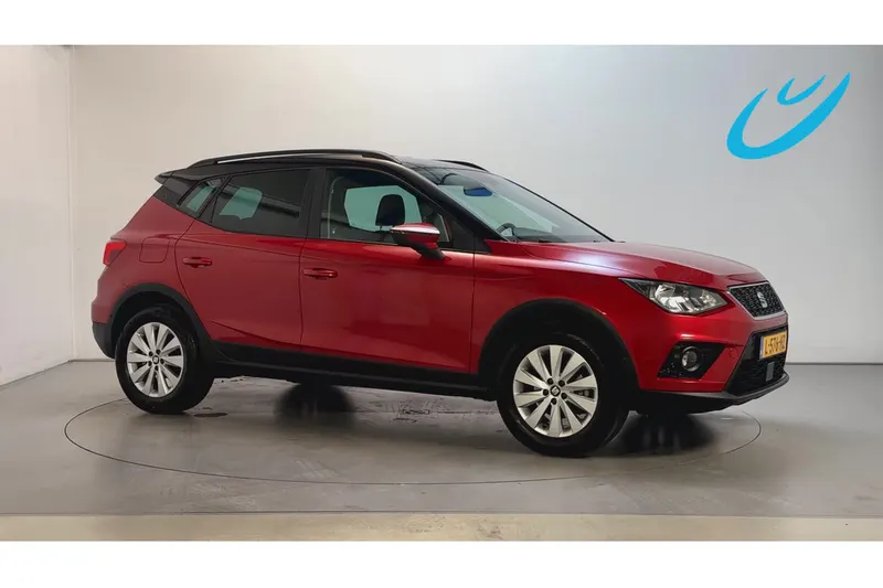 SEAT Arona (2021)