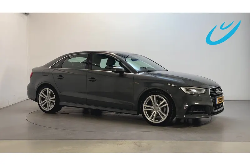 Audi A3 (2019)