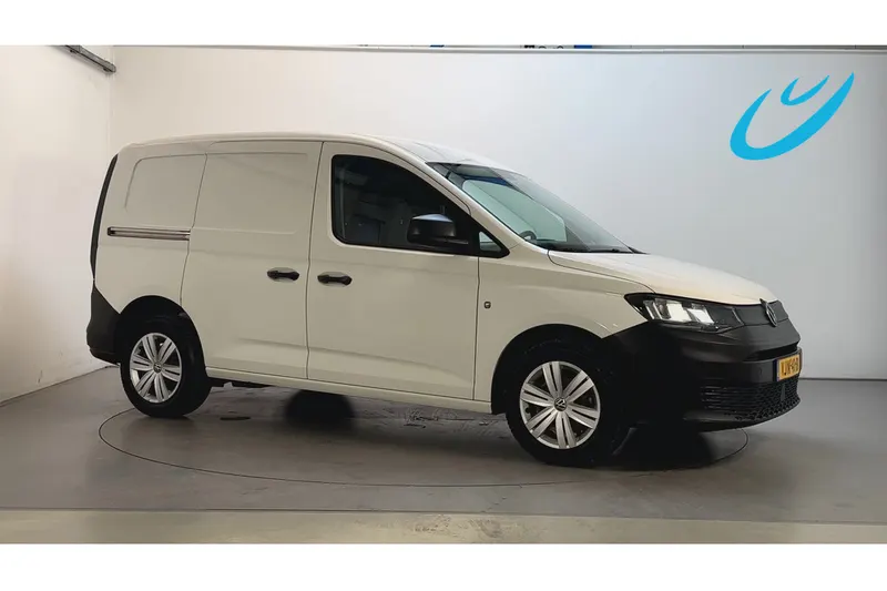 Volkswagen Caddy (2021)