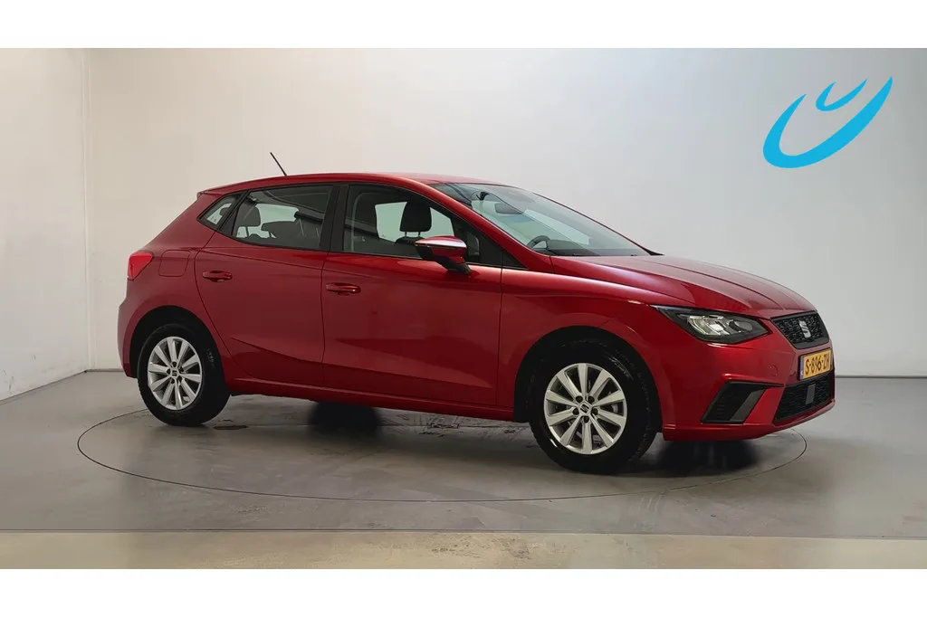 SEAT Ibiza (2023) — foto 1