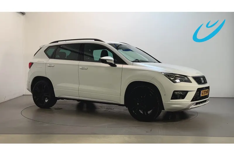 SEAT Ateca (2019)