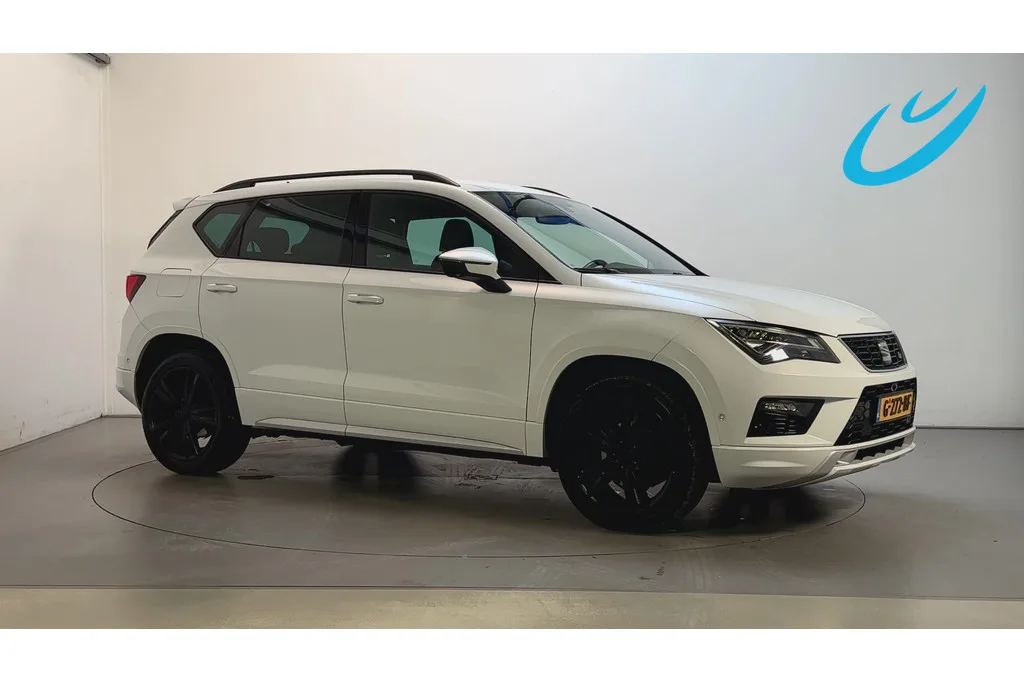 SEAT Ateca (2019) — foto 1