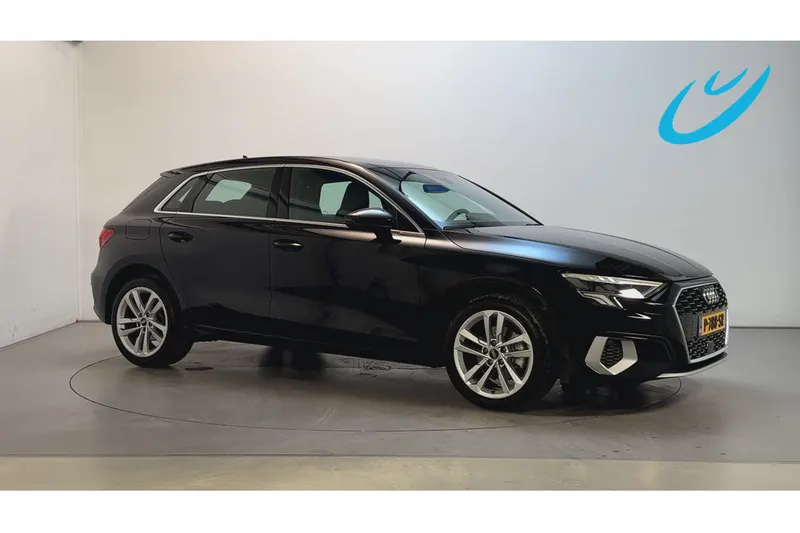 Audi A3 (2022)