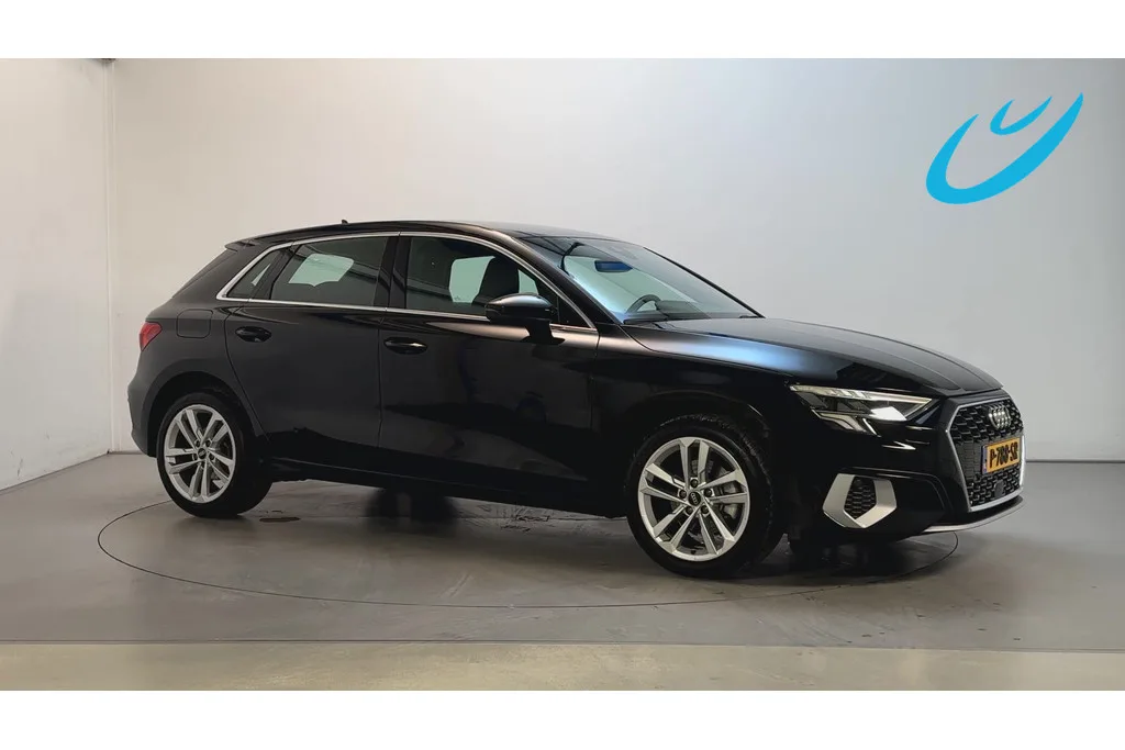 Audi A3 (2022) — foto 1