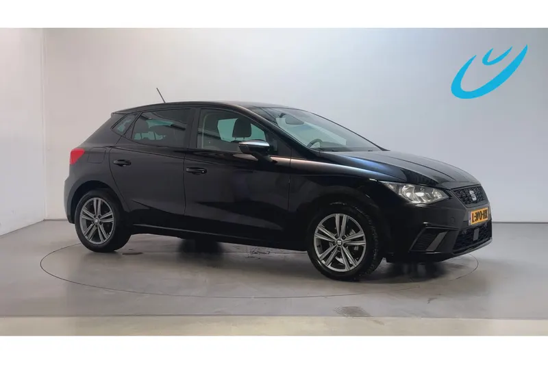 SEAT Ibiza (2021)
