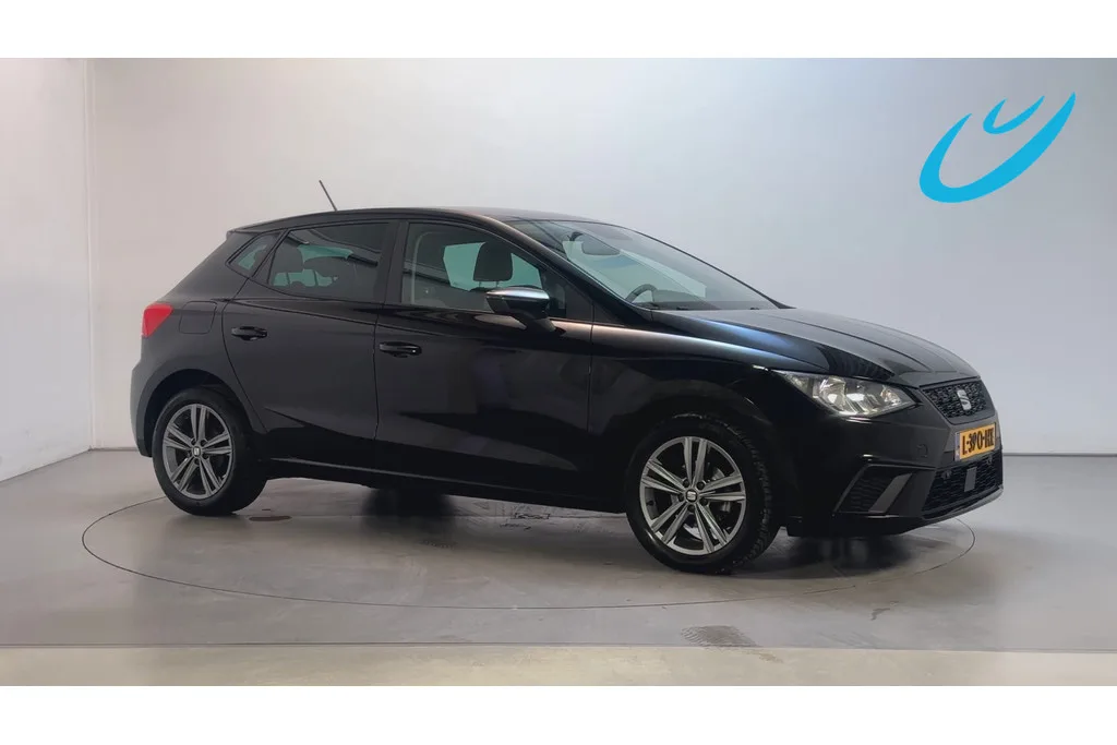SEAT Ibiza (2021) — foto 1