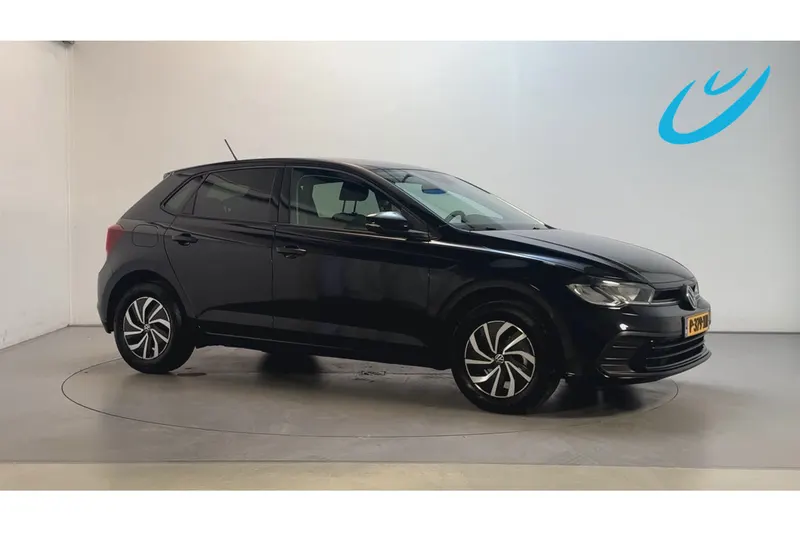 Volkswagen Polo (2022)