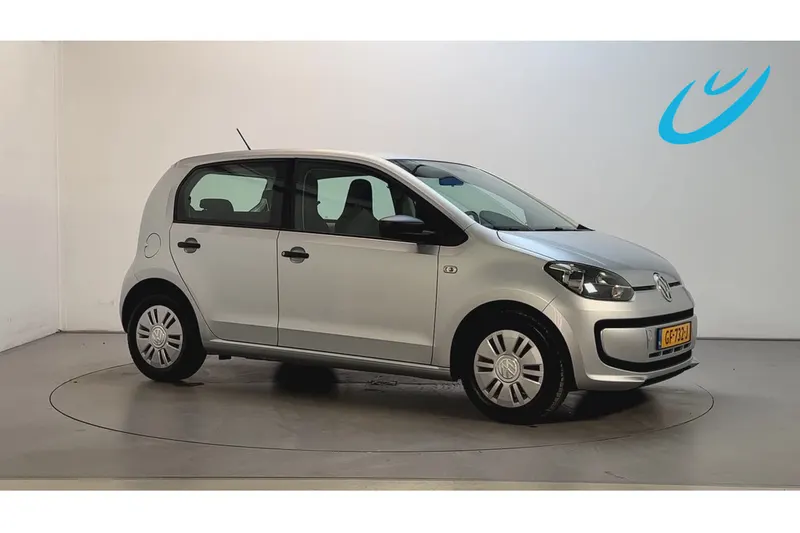 Volkswagen Up! (2015)
