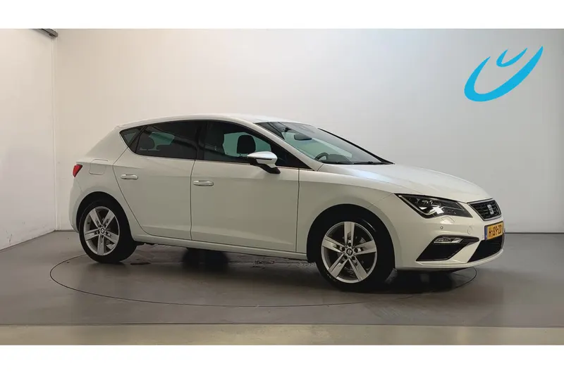 SEAT Leon (2020)