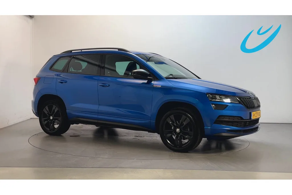 Škoda Karoq (2020) — foto 1