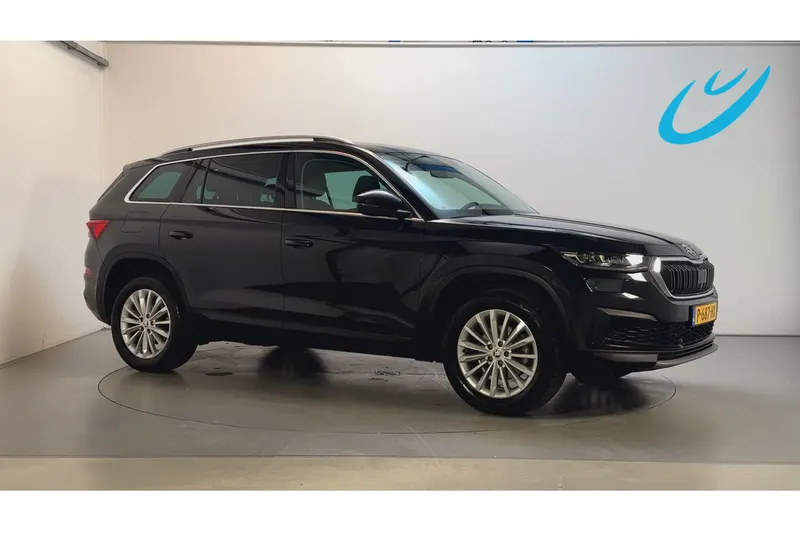 Škoda Kodiaq (2022)