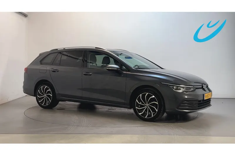 Volkswagen Golf (2021)