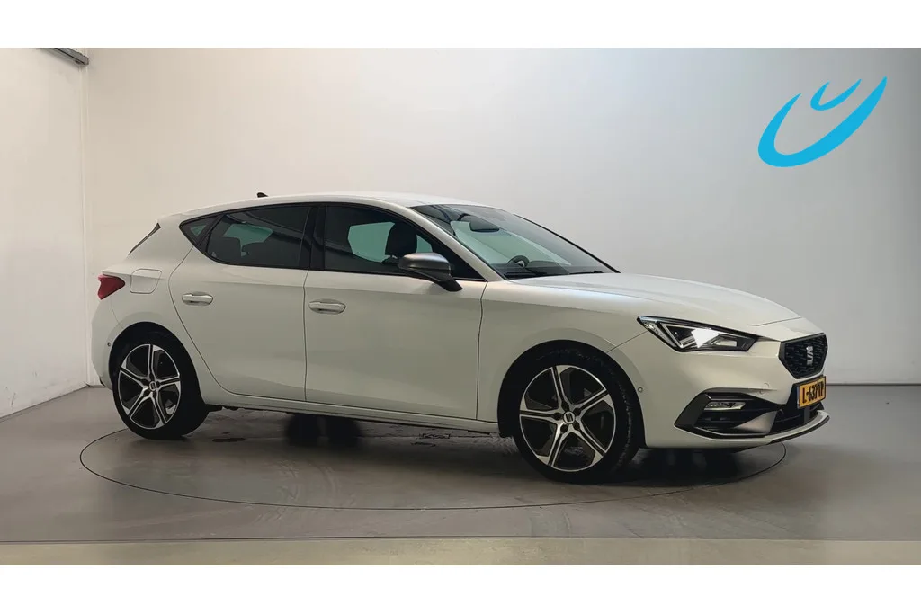 SEAT Leon (2021) — foto 1