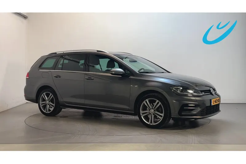 Volkswagen Golf (2017)