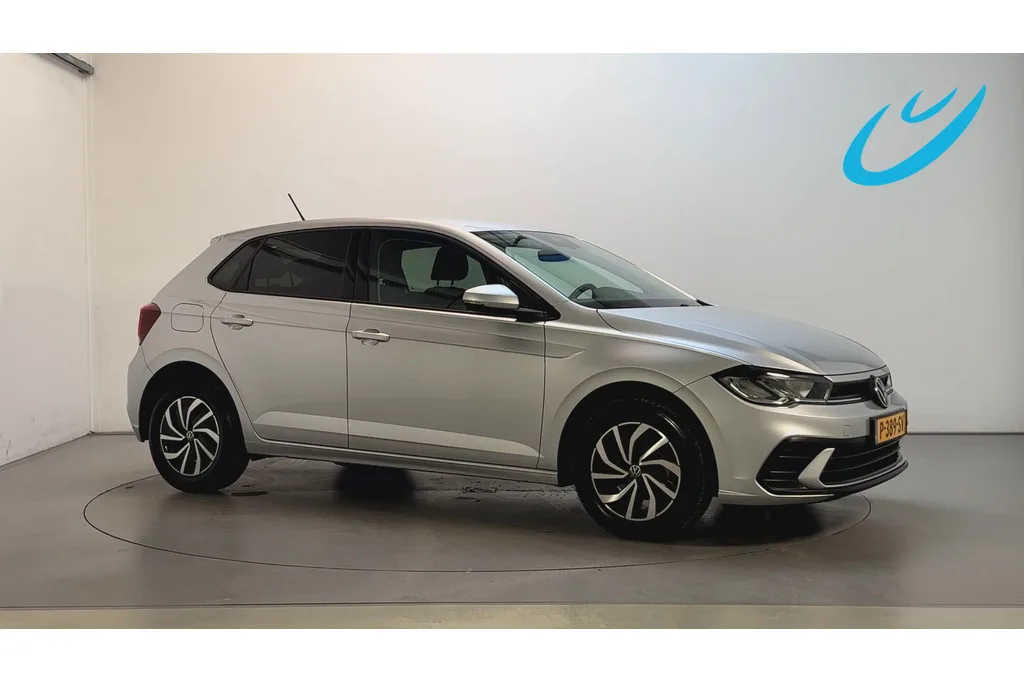 Volkswagen Polo (2022) — foto 1