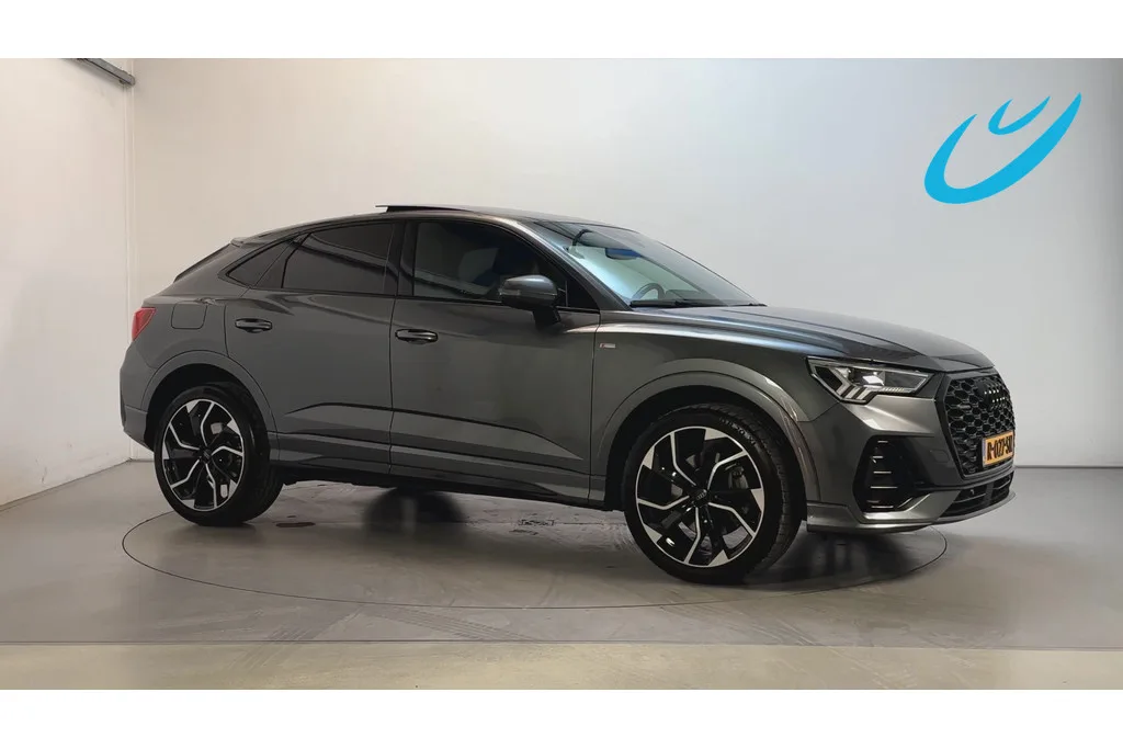 Audi Q3 (2022) — foto 1