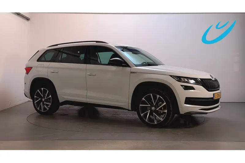 Škoda Kodiaq (2021)