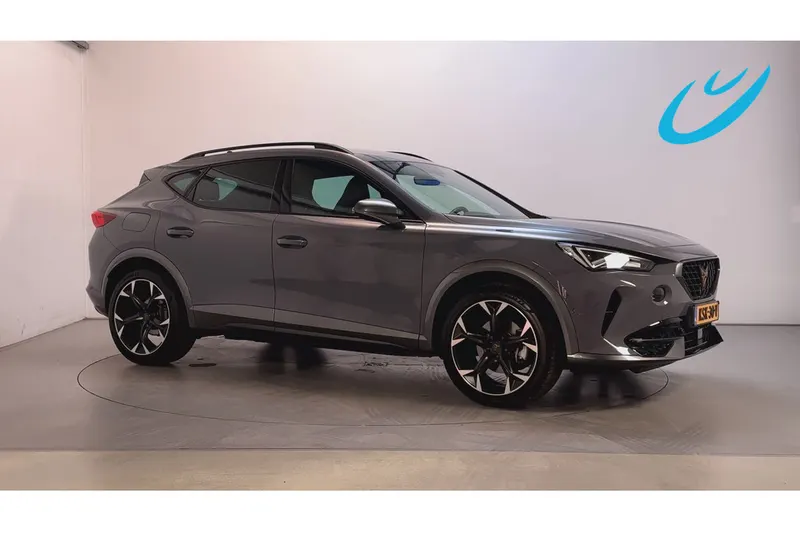 CUPRA Formentor (2024)