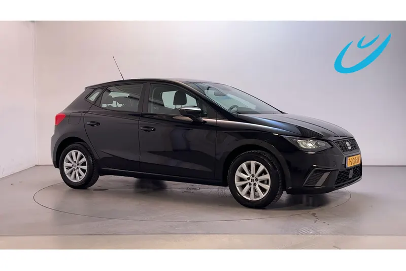 SEAT Ibiza (2023)