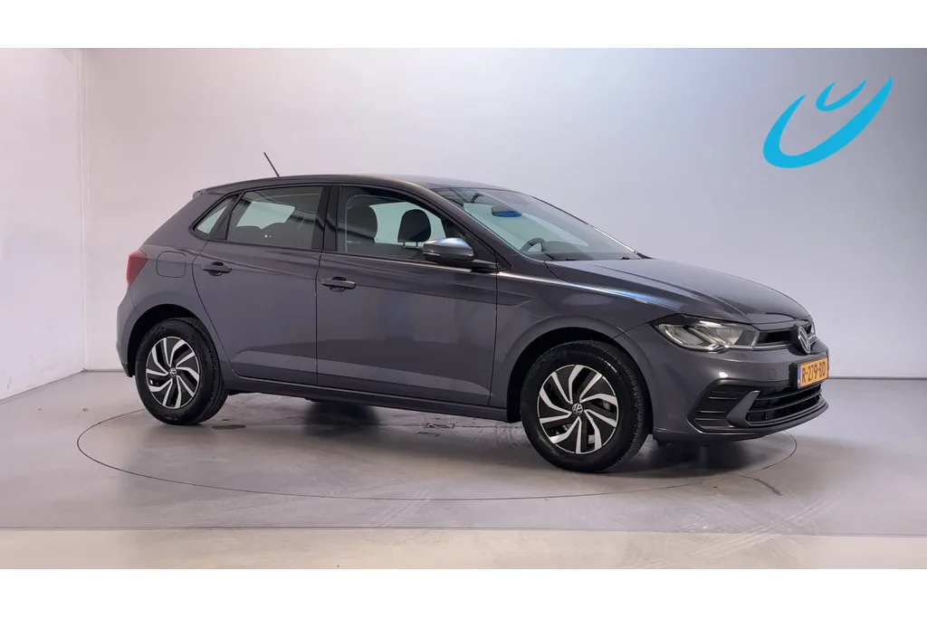 Volkswagen Polo (2022) — foto 1