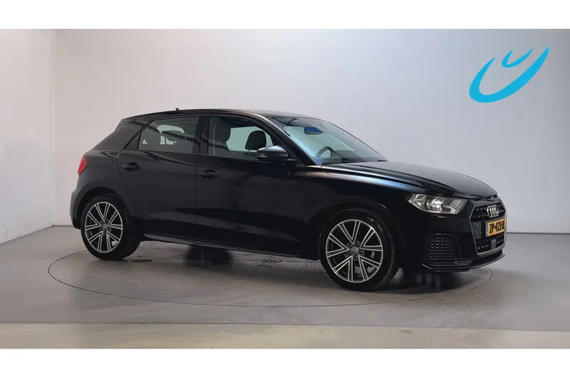 Audi A1 (2019)