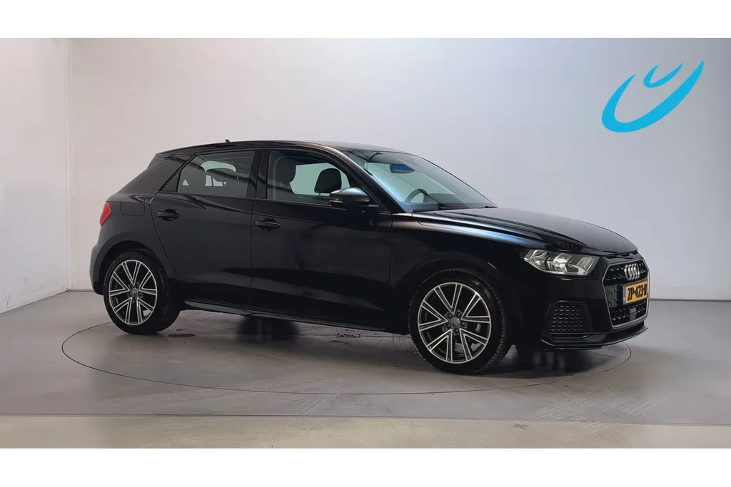 Audi A1 (2019) — foto 1