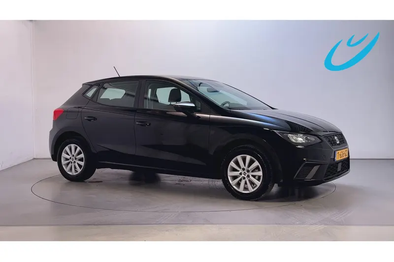 SEAT Ibiza (2023)